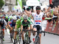 Mark Cavendish confirmed as the first rider for this year’s Tour of Britain