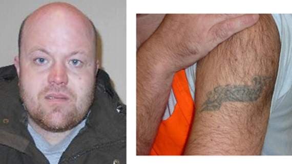 Police Launch Manhunt For Convicted Sex Offender Who Has Links To North Wales Cambrian Uk