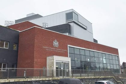 Criccieth man charged with drink driving to stand trial