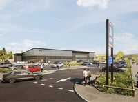 Aldi reaffirms plans to open new supermarket