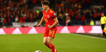 Kieffer Moore equaliser secures World Cup play-off seeding for Wales