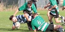 Dominant Aberystwyth youths hold on for first win of the season