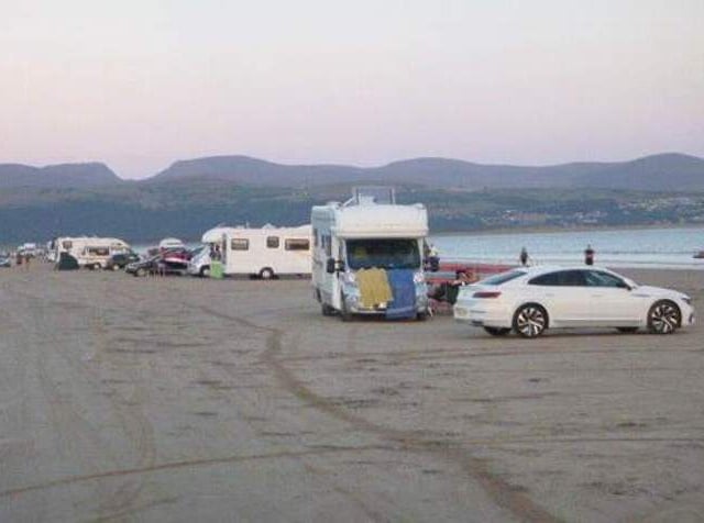 Planned motorhome ‘aires’ not designed to hit existing caravan parks, claim councillors