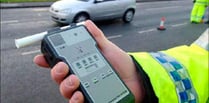 'Don't drink and drive' warning after Abersoch arrest