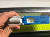 Drug driver banned for 18 months