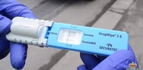 12 month ban for drug driver