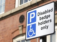 Blue badge plans 'unacceptable'