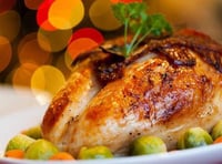 Do Brits only stick to turkey at Christmas out of habit?