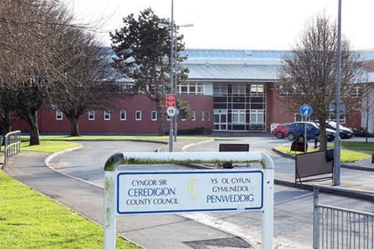 Exam concerns as Penweddig teachers plan to go on strike