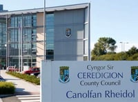 Ceredigion council is 'well-run', panel finds