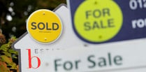 House prices growing at fastest rate in the UK