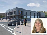 Aber supermarket plans ‘left in limbo’ by minister