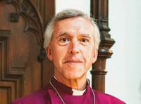 Archbishop from Aberystwyth to attend Coronation