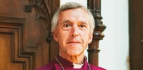 Archbishop from Aberystwyth to attend Coronation