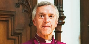 Archbishop from Aberystwyth to attend Coronation