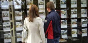 West Wales least affordable area in the UK for first-time buyers