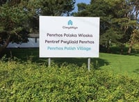 Council vote to demolish Penrhos Polish village