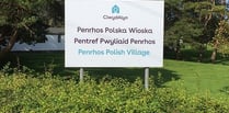 Council vote to demolish Penrhos Polish village