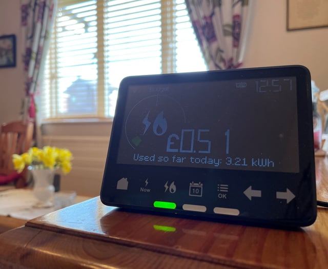 'Extreme anxiety, anger and distress' over fuel poverty