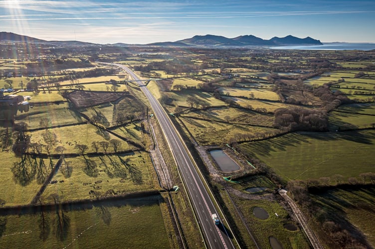 Bontnewydd bypass