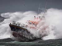 RNLI issues safety warning