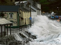 Schools to close on Friday and all rail services suspended 