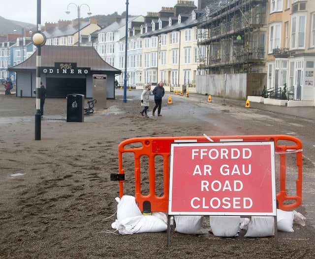 Aber prom closed