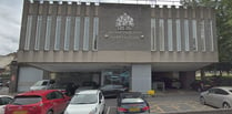 Llanbadarn 21-year-old denies drug driving