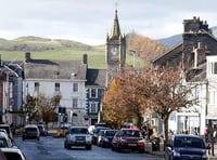 Mach residents face highest council tax bill in Powys