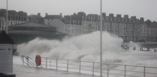 Wales 'failed to learn lessons from devastating floods in 2020'