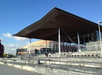 £789m funding package approved by Senedd