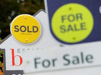 Gwynedd house prices drop to £215,000 average