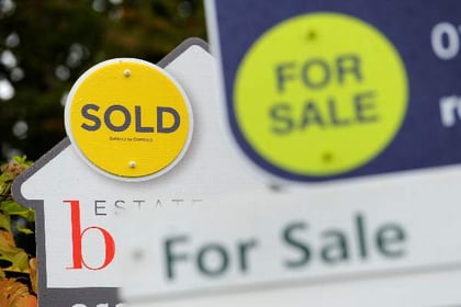 Gwynedd house prices drop to £215,000 average