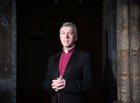 Bishops call for peace in Israel and Gaza