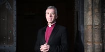 Bishops call for peace in Israel and Gaza