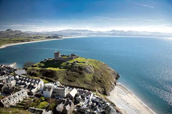 Criccieth