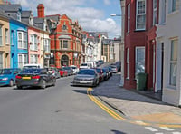 'Significant incidents of damp and mould' in Ceredigion HMOs