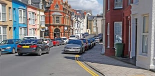 'Significant incidents of damp and mould' in Ceredigion HMOs