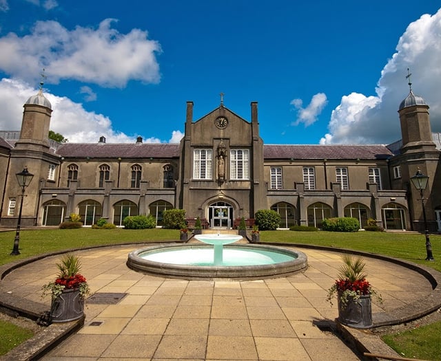 Petition set up to save 200 years of higher education in Lampeter