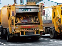 Bin drivers in pay rise row say they feel ‘worthless’