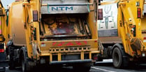 Bin drivers in pay rise row say they feel ‘worthless’