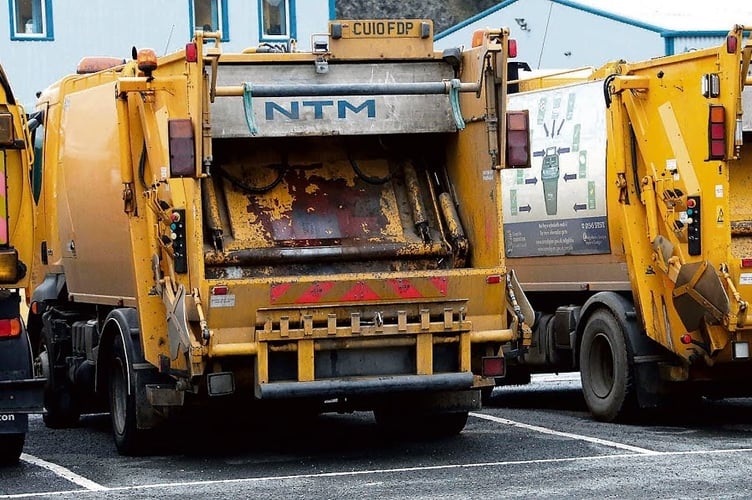 Drivers in Gwynedd say they feel ‘worthless’ after working through Covid, claiming the council is saving thousands by avoiding giving them a pay rise.