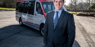 Car clubs cash boost for Mach and Llani