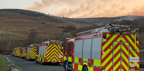 Fire service response times will be affected by the default 20mph speed