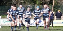 Aberystwyth RFC grind opponents down to take win