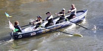 Aberdyfi ladies win race category after ‘brutal’ challenge