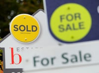 House prices increase across Ceredigion, Powys and Gwynedd