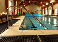 £280,000 funding boost for Ceredigion swimming pools