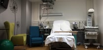 New multi-million pound maternity ward