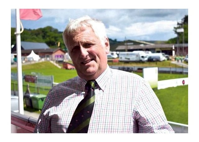 ‘Stand by our Welsh farming industry’